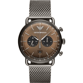 Emporio Armani AR11141 Erkek Kol Saati