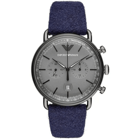 Emporio Armani AR11144 Erkek Kol Saati
