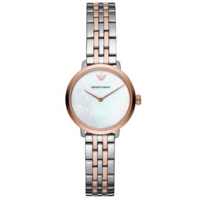 Emporio Armani AR11157 Kadın Kol Saati