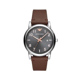 Emporio Armani Ar11175 Erkek Kol Saati