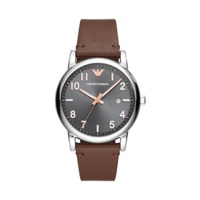 Emporio Armani Ar11175 Erkek Kol Saati