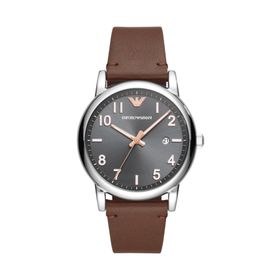 Emporio Armani Ar11175 Erkek Kol Saati