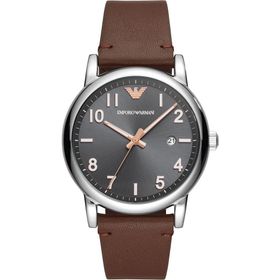 Emporio Armani Ar11175 Erkek Kol Saati