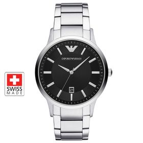 Emporio Armani AR11181 Erkek Kol Saati