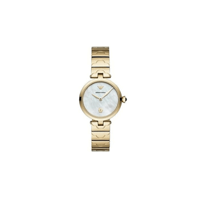 Emporio Armani AR11198 Kadın Kol Saati