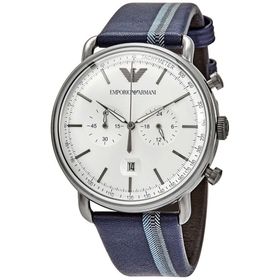 Emporio Armani AR11202 Erkek Kol Saati