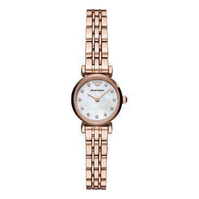 Emporio Armani AR11203 Kadın Kol Saati