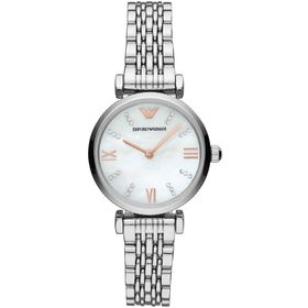 Emporio Armani AR11204 Kadın Kol Saati