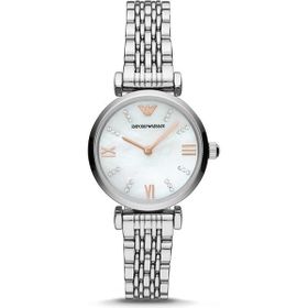 Emporio Armani AR11204 Kadın Kol Saati