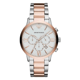 Emporio Armani AR11209 Erkek Kol Saati