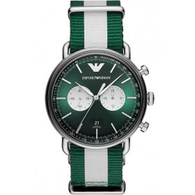 Emporio Armani AR11221 Erkek Kol Saati