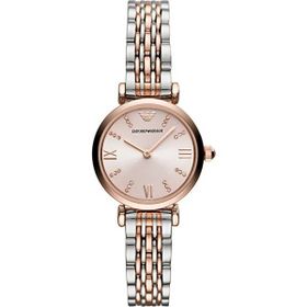 Emporio Armani AR11223 Erkek Kol Saati