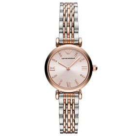 Emporio Armani AR11223 Erkek Kol Saati