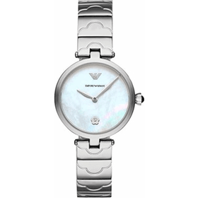 Emporio Armani AR11235 Kadın Kol Saati