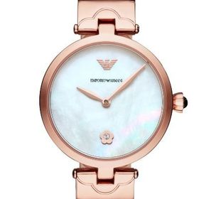 Emporio Armani AR11236 Kadın Kol Saati