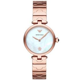 Emporio Armani AR11236 Kadın Kol Saati