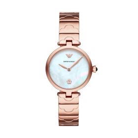 Emporio Armani AR11236 Kadın Kol Saati