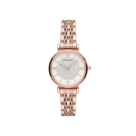Emporio Armani AR11244 Kadın Kol Saati