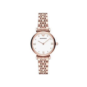 Emporio Armani AR11267 Kadın Kol Saati