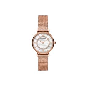 Emporio Armani AR11320 Kadın Kol Saati
