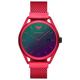 Emporio Armani AR11329 Erkek Kol Saati