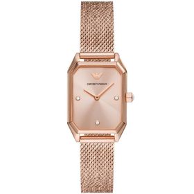 Emporio Armani AR11347 Kadın Kol Saati