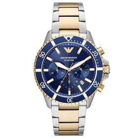 Emporio Armani AR11362 Erkek Kol Saati