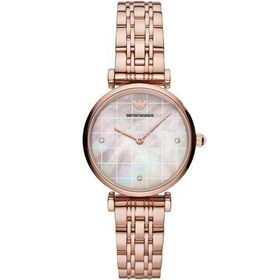 Emporio Armani AR11385 Kadın Kol Saati