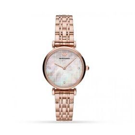 Emporio Armani AR11385 Kadın Kol Saati