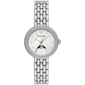 Emporio Armani AR11461 Kadın Kol Saati