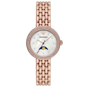 Emporio Armani AR11462 Kadın Kol Saati