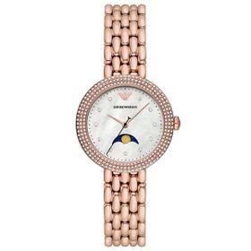 Emporio Armani AR11462 Kadın Kol Saati