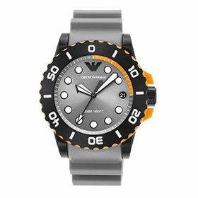 Emporio Armani AR11477 Erkek Kol Saati