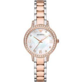 Emporio Armani Ar11499 Kadın Kol Saati