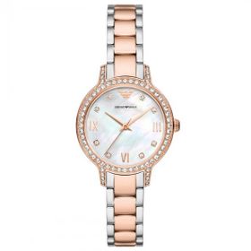Emporio Armani Ar11499 Kadın Kol Saati