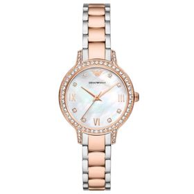 Emporio Armani Ar11499 Kadın Kol Saati