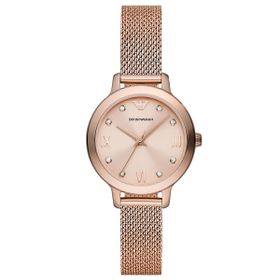 Emporio Armani AR11512 Kadın Kol Saati