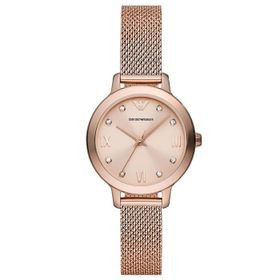 Emporio Armani AR11512 Kadın Kol Saati