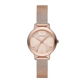 Emporio Armani AR11512 Kadın Kol Saati