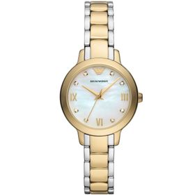 Emporio Armani AR11513 Kadın Kol Saati
