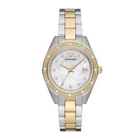 Emporio Armani AR11520 Kadın Kol Saati