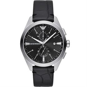 Emporio Armani AR11542 Siyah Erkek Kol Saati