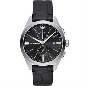 Emporio Armani AR11542 Siyah Erkek Kol Saati