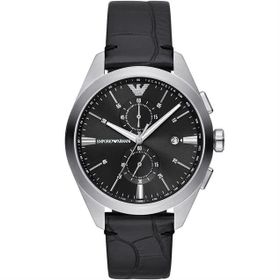 Emporio Armani AR11542 Siyah Erkek Kol Saati