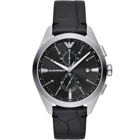 Emporio Armani AR11542 Siyah Erkek Kol Saati