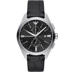 Emporio Armani AR11542 Siyah Erkek Kol Saati