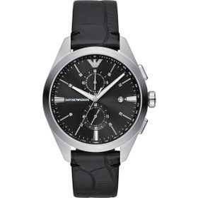 Emporio Armani AR11542 Siyah Erkek Kol Saati