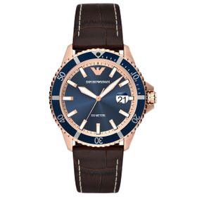 Emporio Armani AR11556 Rose Gold Erkek Kol Saati