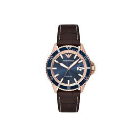 Emporio Armani AR11556 Rose Gold Erkek Kol Saati
