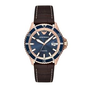 Emporio Armani AR11556 Rose Gold Erkek Kol Saati